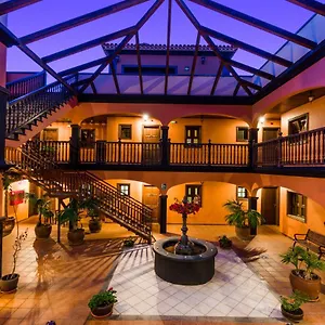  Apartment Residencial El Conde #1