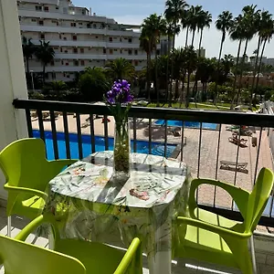  Apartamento For 4 Person! Vina Del Mar España