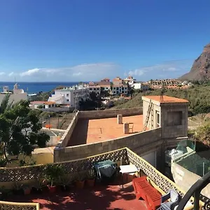  Apartment Efigenia Vista Mar