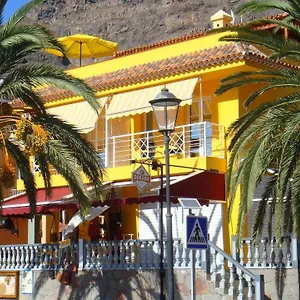 Apartamentosmario Apartamento