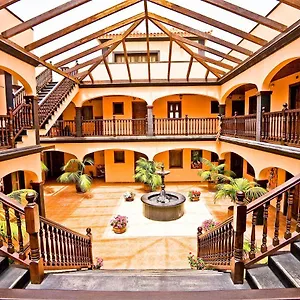  Apartment Residencial El Conde #3
