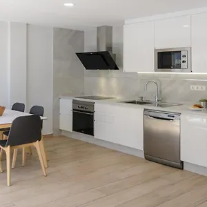  Apartment El Guanche A